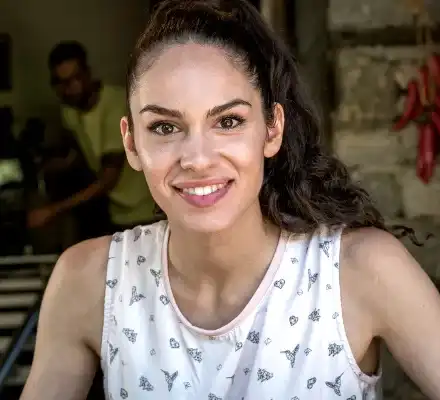 Какви мъже харесва Даяна Ханджиева?