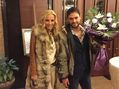 Камелия: Ще позная Цветин навсякъде по кривите му крака!