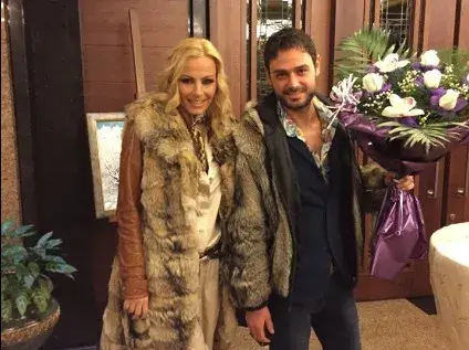 Камелия: Ще позная Цветин навсякъде по кривите му крака!