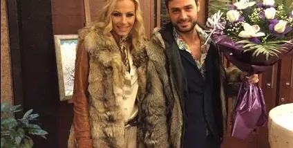 Камелия: Ще позная Цветин навсякъде по кривите му крака!