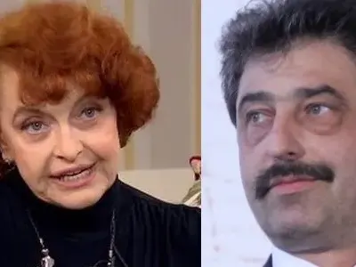 Камелия Тодорова прибрала 100 бона от Цветан Василев