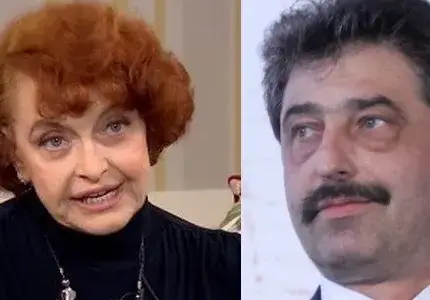 Камелия Тодорова прибрала 100 бона от Цветан Василев