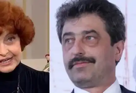 Камелия Тодорова прибрала 100 бона от Цветан Василев