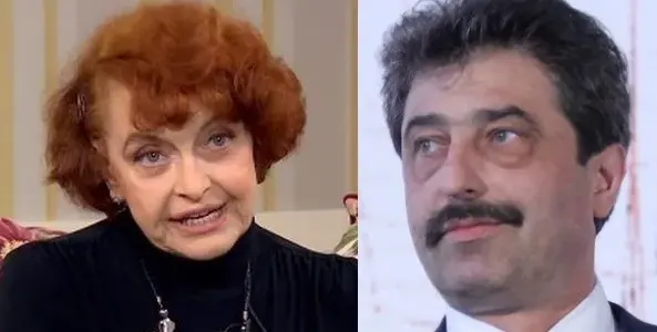 Камелия Тодорова прибрала 100 бона от Цветан Василев