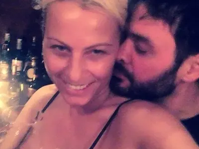 Камелия за Цветин: Връзката ни може да бъде описана в цяла книга! Той ми е личен готвач