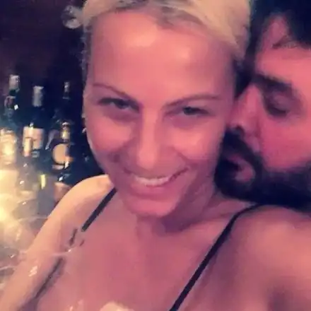 Камелия за Цветин: Връзката ни може да бъде описана в цяла книга! Той ми е личен готвач