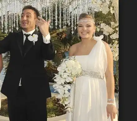 Коцето вдига втора сватба! С Надя ще се венчаят в църка, децата им стават шафери (Подробности)