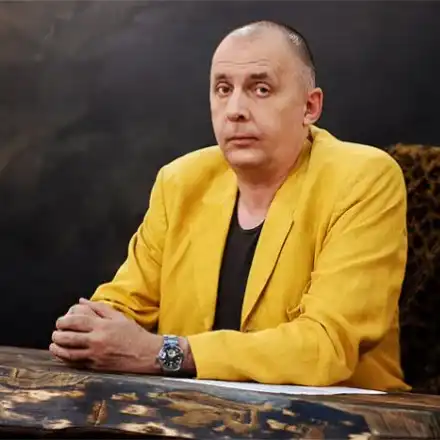 Коритаров води тежко болен! Водещият се премести от ТВ+ в ТВ Европа (Подробности)