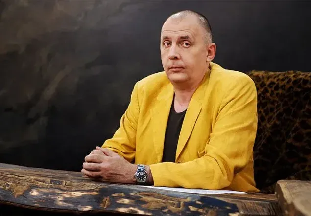 Коритаров води тежко болен! Водещият се премести от ТВ+ в ТВ Европа (Подробности)