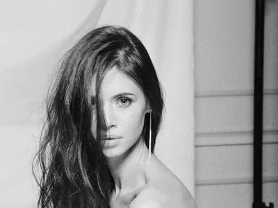 Куини Алис пред анорексия (ФОТО)