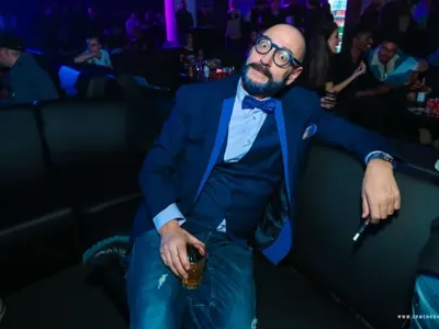 Куп ВИП-ове уважиха грандиозните 359 хип-хоп награди (СНИМКИ)