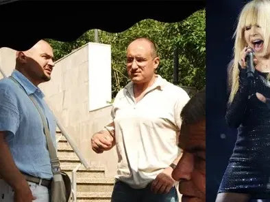 Лили пее тайно на Братя Галеви в Дубай срещу 100 000 долара! Ангел Христов празнува юбилей