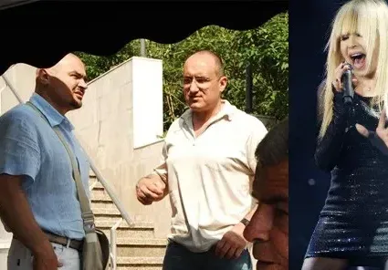 Лили пее тайно на Братя Галеви в Дубай срещу 100 000 долара! Ангел Христов празнува юбилей