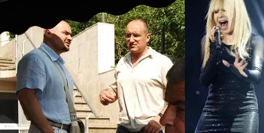 Лили пее тайно на Братя Галеви в Дубай срещу 100 000 долара! Ангел Христов празнува юбилей