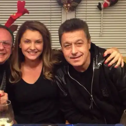 Любовник заряза Георги Христов след 10-годишна връзка! Остави му апартамент в Гърция (Подробности)