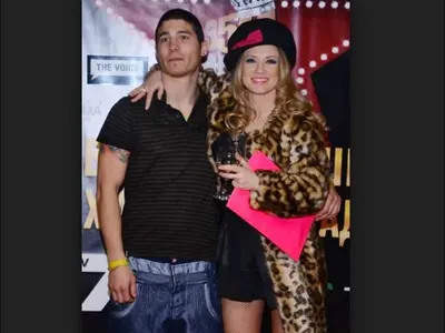 Лора Караджова издържала бившия си