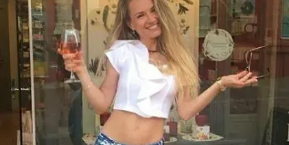 Лора Караджова си търси нов мъж, забрави за бившия си