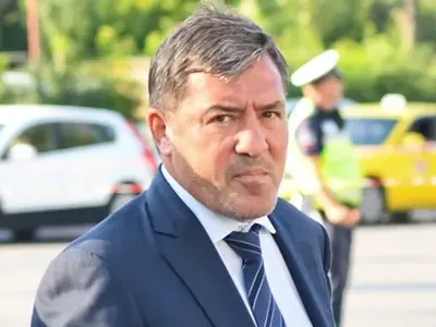 Маджо става дядо! Основателят на СИК чака внуче от щерка си