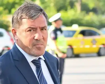 Маджо става дядо! Основателят на СИК чака внуче от щерка си