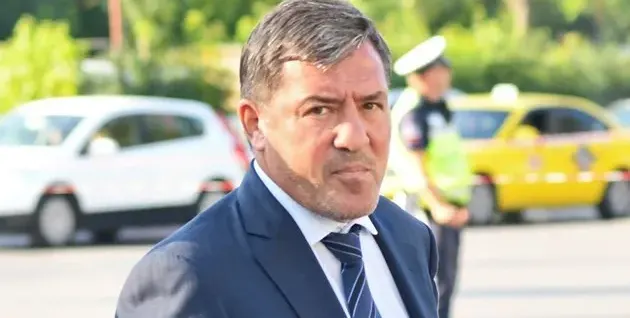 Маджо става дядо! Основателят на СИК чака внуче от щерка си