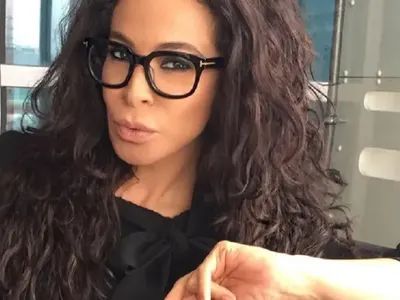 Маги Сидерова: Ям само здравословна храна!