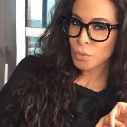 Маги Сидерова: Ям само здравословна храна!