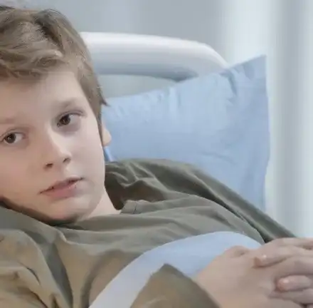 Махат сина на Рачков от „Откраднат живот“