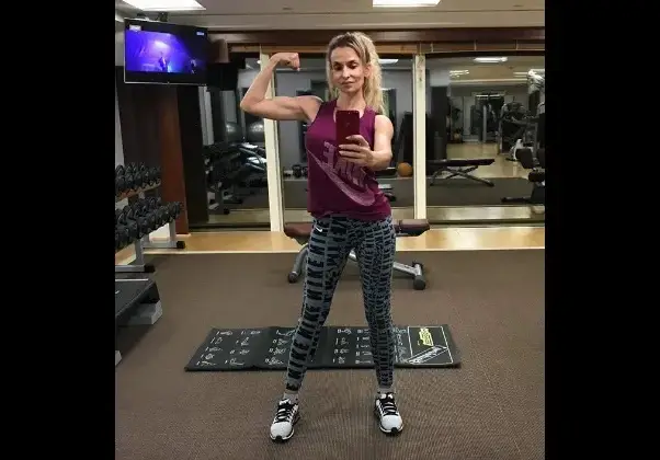 Малина стана баба! Внучето носи името на фолк певицата