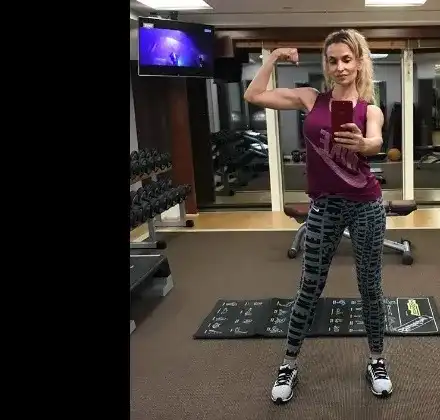 Малина стана баба! Внучето носи името на фолк певицата