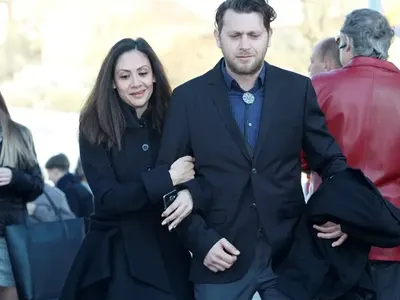 Мариана Попова се похвали: Ще ставам булка (Вижте годежния пръстен)