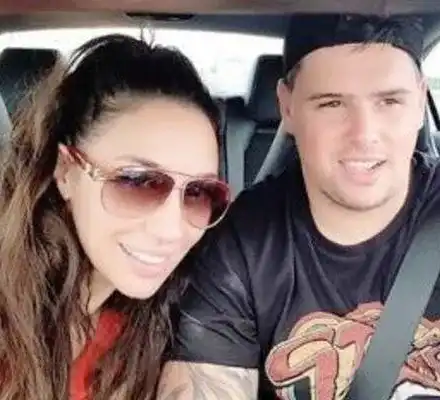 Мария Илиева брои 3 бона за раждането на сина си