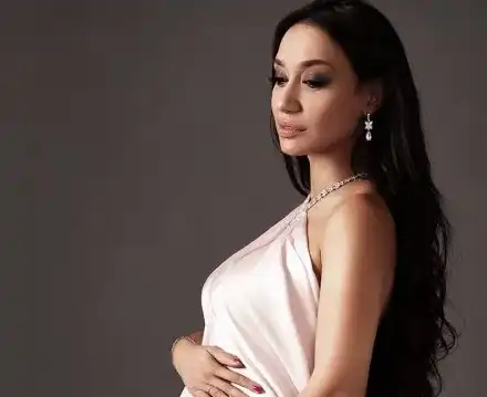 Мария Илиева нае бавачки за бебето