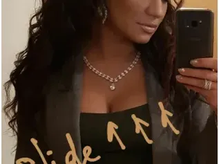 Мария Илиева в топ форма след раждането