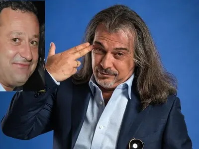 МЕГА СКАНДАЛ! Рачков към Халваджиян: Засека ли се с Мария, напускам! (Подробности)