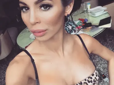 Мегз защити Кулагин. Вижте снимката, която тя бързо изтри