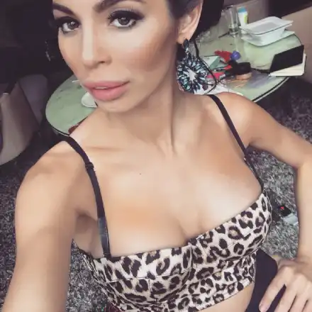 Мегз защити Кулагин. Вижте снимката, която тя бързо изтри