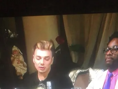 Мегз защити Кулагин. Вижте снимката, която тя бързо изтри