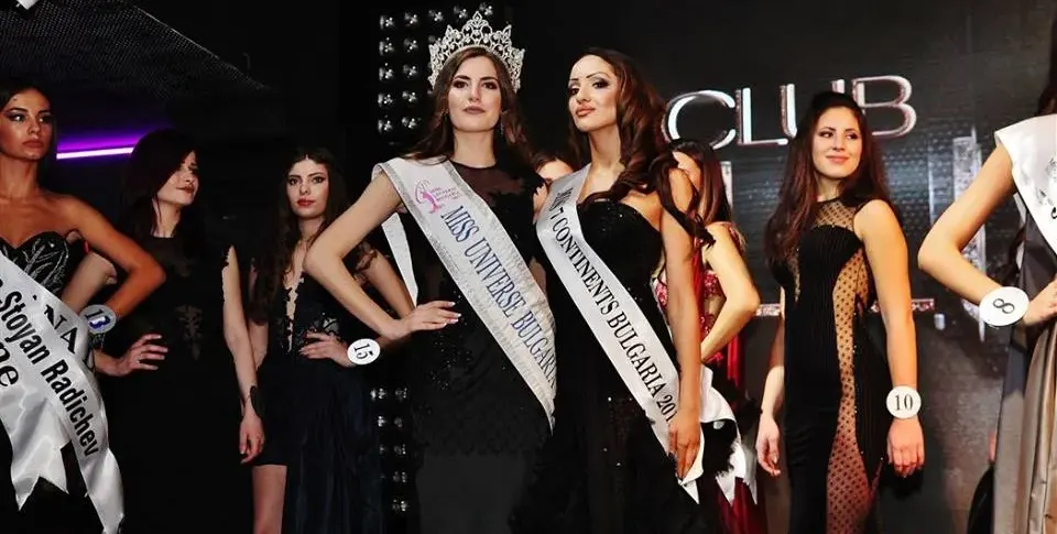 Мис София си падна по Калин Врачански