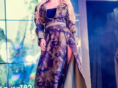 Мис Туризъм 2017 Теодора Атанасова не спира с изявите си