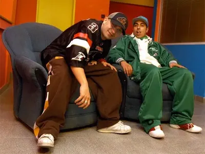 Мишо Шамара и 100 Кила във война! Обиждат се на „чалгари“ + Още