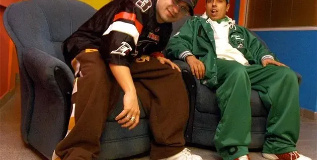 Мишо Шамара и 100 Кила във война! Обиждат се на „чалгари“ + Още