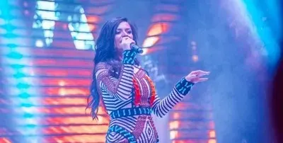 Мистерия! Къде е коремът на бременната Преслава?