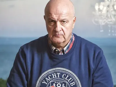 МИСТЕРИЯ! Шарлопов убит с магия за 50 бона