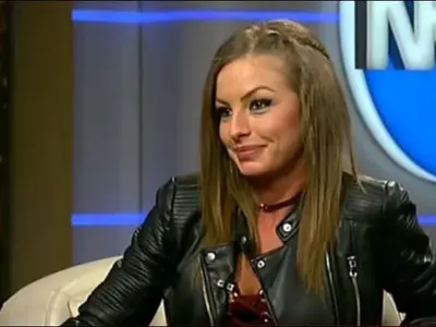 Моделката Ива Няголова: Всяка плеймейтка трябва да има психиатър!