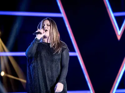 Най-добрата приятелка на Симона Загорова е двойничка на Адел!