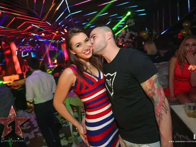 Най-яката бг кметица заби моторист