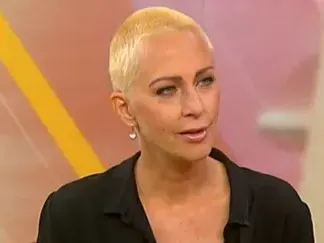 Нана пак се лекува в Израел, водещата се стопи до 50 кг