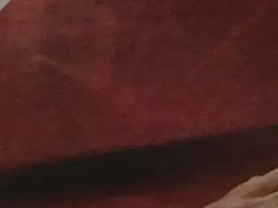 Напориста фенка надра колата на Джино с ключ (Снимки)