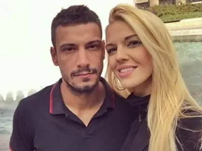 Натали Трифонова остана без гадже