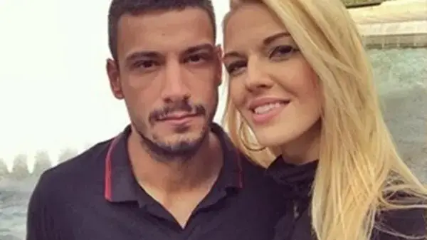 Натали Трифонова остана без гадже